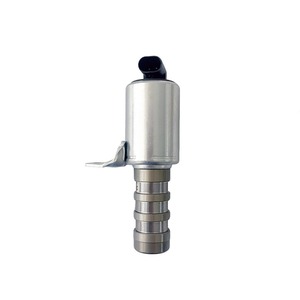 CJ5Z-6M280-A โซลินอยด์วาล์วควบคุมน้ำมันวาล์วเครื่องยนต์สำหรับอุปกรณ์เสริมรถยนต์ฟอร์ด - Product Image 2