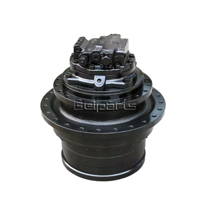 มอเตอร์ไฮดรอลิกสำหรับขับเคลื่อนรถขุด Deere 470G LC 470 P-Tier รุ่น 4699092 PG202167 FYA00085173 9263594 ชุดลดความเร็ว - Product Image 3