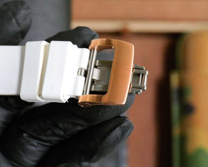 Versión de Aleación de Titanio, Relojes con Incrustaciones de Diamantes, a la Vanguardia de la Tendencia, Deportivos y Elegantes, Relojes de Primera Clase - Product Image 5