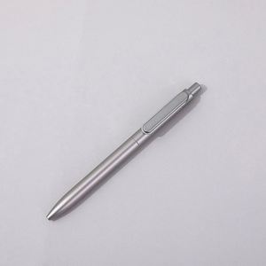 Custom Metal Click <b>Pens</b> Premium Corporate Gifts with Logo - Perfect for Business & Promotions - Product Image 4