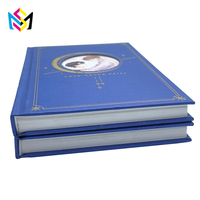 Cuaderno de Registro de Reuniones de Oficina Personalizado de Tapa Dura Hecho en Fábrica, Agenda Diaria Multifuncional
