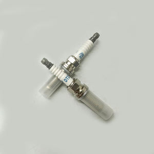 شمعات إشعال مزدوجة عالية الجودة لنيسان irix NX 180SX 200SX 240SX Chuki 240SX Kouki 240SX zanki 280Z 280ZX 300ZX x (Z31) - Product Image 2