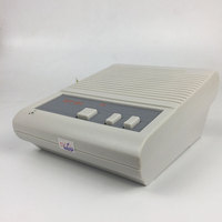 Système d'interphone filaire professionnel MY-B1 pour hôpitaux, bouton d'appel bidirectionnel certifié FCC pour secrétaires et cadres