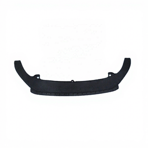 NUEVO KIT DE CARROCERÍA AUTOMÁTICA 1T0 805 903 D ALERÓN DE PARACHOQUES DELANTERO para VW TOURAN / <span class=keywords><strong>CADDY</strong></span> 2010 - Product Image 1