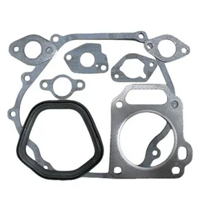 Aftermarket High Quality Gasket Set With Oil Seal For Honda GX240 GX270 Replaces OEM Part 061A1-ZE2-408
