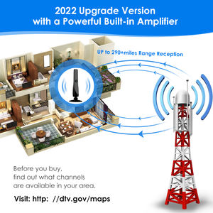 <span class=keywords><strong>Antena</strong></span> de alta calidad <span class=keywords><strong>Antena</strong></span> de televisión de alta definición competitiva con <span class=keywords><strong>antena</strong></span> de televisión <span class=keywords><strong>portátil</strong></span> de amplia cobertura y alta definición - Product Image 6