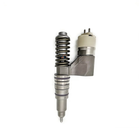 Injecteur de carburant diesel YS pour excavatrice, nouvelle puissance accrue, testé A3, référence BEBE4B15003, compatible avec de nombreux modèles