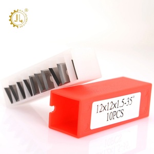 45 ° chamfer cắt Bộ định tuyến <span class=keywords><strong>bit</strong></span> với cacbua chèn lưỡi có thể thay thế cacbua cắt Công cụ gỗ làm việc Bộ định tuyến <span class=keywords><strong>bit</strong></span> - Product Image 6