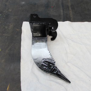 <span class=keywords><strong>Ripper</strong></span> per Escavatore da 3,5 Tonnellate per Lavori Pesanti, Fornitura Diretta dalla Fabbrica XZFE - Product Image 6