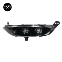 AFTATPT pour Chrysler 200 2015-2017, feux antibrouillard LED 55112638AA 55112639AA