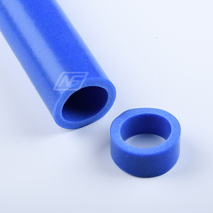 Manufacturer Wholesale Solid <strong>Silicone</strong> Extruded Oven Boiler Flame-Retardant U-Shaped <strong>Silicone</strong> Sealing <strong>Strip</strong> - Product Image 3
