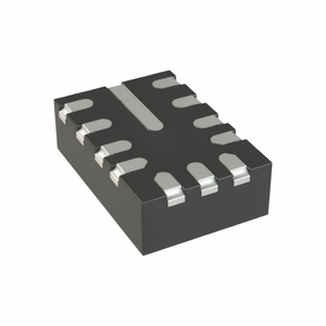 Buy Electronics Components Online 12 PowerVFQFN MP4320GDE-P Power Management (PMIC) Authorized Distributor - Product Image 1