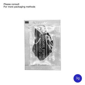 Nhiệt độ cao 3G Chống giữ phanh Pad giảm thanh dầu bôi trơn ô tô với thành phần dầu gốc - Product Image 2