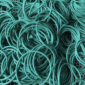 Manufacture 30-90 Shore Factory Supply Nbr Epdm Fkm <b>Rubber</b> <b>O</b> <b>Rings</b> - Product Image 6