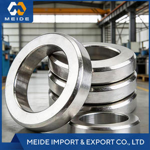 प्रभाव प्रतिरोधी जी 51400 स्टील सटीक जाली अंगूठी, कृषि हार्वेस्टर की ड्राइव प्रणाली के लिए उपयुक्त - Product Image 2