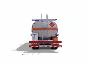 Opzioni Motore da 210 Cavalli, Telaio per Veicoli Pesanti, Autocisterna <span class=keywords><strong>Diesel</strong></span> - Product Image 4