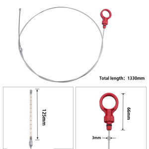 Caméra endoscopique pour voiture 917327 pour Chrysler, outil d'inspection universel - Product Image 5