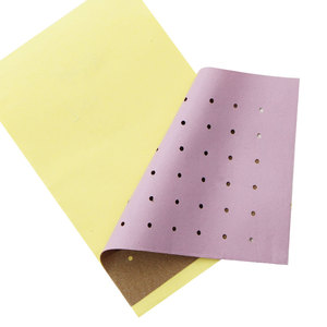 HODAF 2026 OEM Patch chauffant transdermique personnalisé à base de plantes de capsicum pour le soulagement de la douleur, à action longue durée avec menthol - Product Image 5