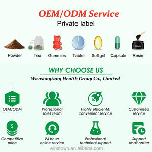 Bitter Gourd Mulberry <b>Tablets</b> Premium Natural Support <b>Glucose</b> Balance Herbal Adult Health Supplements <b>Tablets</b> - Product Image 6