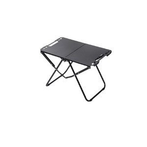 IGT, <span class=keywords><strong>mesa</strong></span> plegable de hierro ligera, portátil y duradera para acampar al aire libre, multifunción, Picnic y té, diseño moderno - Product Image 1