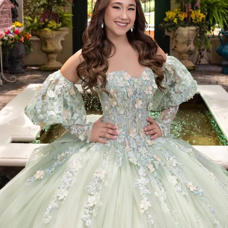 Wholesale ball gown party dresses Quinceanera Dress parkles pageant dresses teenage birthday party dresses,1 Bag Wholesale ball gown party dresses Quinceanera Dress parkles pageant dresses teenage birthday party dresses,1 Bag