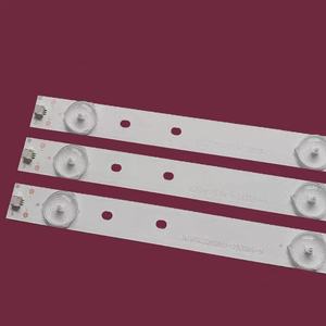 Tira de Retroiluminación LED Original HX-1136 de 32 Pulgadas, Modelo de Aluminio de Alto Brillo JL.D32061235-057AS-M MS-T320-DF3-3030-S057B1-02-06 - Product Image 5