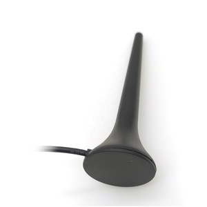 <span class=keywords><strong>OEM</strong></span> Bullet антенна SMA разъем Магнитная Петля ham <span class=keywords><strong>cb</strong></span> radio 4G LTE 3dBi Сотовая Антенна - Product Image 6
