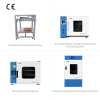 JMLAB OEM 1000*1000*1000 mm Large Scale FDM 3D Printer Large Format Industrial 3D Printing Machine