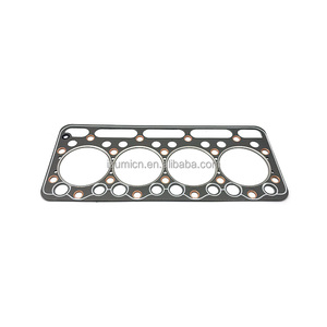 IZUMI 4D85 Diesel Engine Cylinder Head <b>Gasket</b> 17366-03311 - Product Image 5