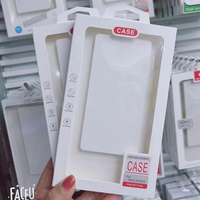 Emballage de produit personnalisé, boîtes personnalisées, étui de téléphone portable, boîte vide, boîte de couverture de téléphone portable, emballage en carton