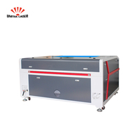 50W 60W 80W 1390 CO2 Arbre Laser Machine De Découpe Cnc Laser Machines De Découpe Pour Le Bois