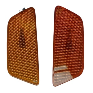 Paraurti anteriore riflettore Side Marker Light Assembly R & L per Chevy Cruze 2011-2016 42334145 42334144 - Product Image 1