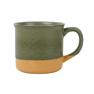 High Quality <b>Vintage</b> Porcelain Mugs Food <b>Safe</b> Dishwasher Microwave <b>Safe</b> for Water Tea Coffee Wholesale for Restaurant Household - Product Image 6