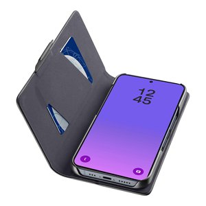 Housse pour GALAXY A57 BOOK Noir BOOK3GALA57K - Product Image 6