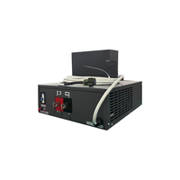 Alimentation électrique CC personnalisée 12V 300A, redresseur pour électrodéposition pour le métal