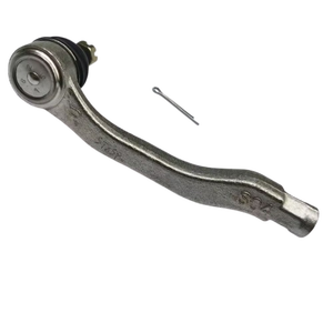 Pièces de rechange automobiles Hongsheng Iron RH LH Tie Rod End 53540-S04-003 53560-S04-003 pour Honda pour Civic 1995-1997 CRV - Product Image 4