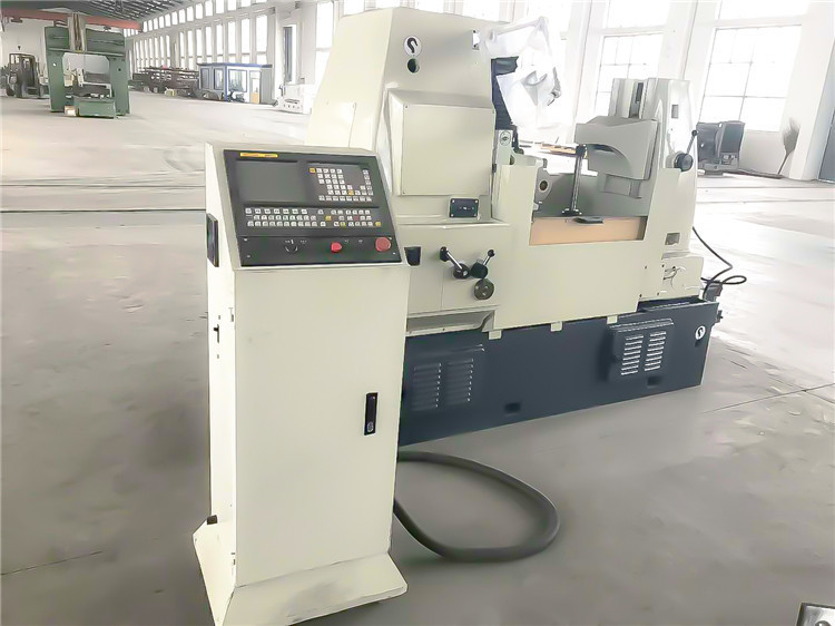 Bisel CNC máquina de corte de engranajes hidráulica máquina de engranaje/equipo creador para venta