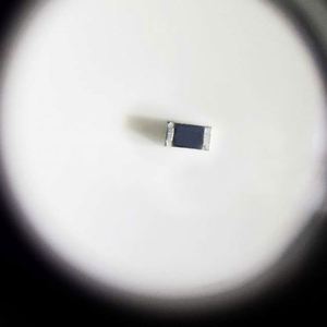 Whole Sale RR1005 0402L2003FT 0402 1005 Resistors Chip Resistors SMD Resistors 200Kohm 1% 1/16W Thick Film Resistor - Product Image 1