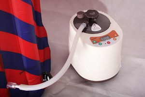 La reine du <span class=keywords><strong>sauna</strong></span> cryogénique portable mini <span class=keywords><strong>mobile</strong></span> avec prix d'usine - Product Image 4
