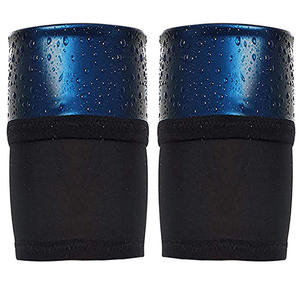 Brassard bras tondeuse sauna sueur corps <span class=keywords><strong>sculptant</strong></span> <span class=keywords><strong>ceinture</strong></span> fitness sport entraînement garde-main avec équipement de protection garde avec entraîneur - Product Image 6