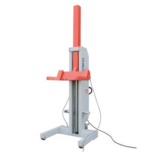 Elevador de Columnas Móvil con Cable para Camión, Elevador Hidráulico de 4 Postes para Vehículos - Product Image 4