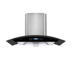 Extractor de capó de cocina, Extractor de cocina de alta calidad, nuevo diseño, el más vendido - Product Image 3