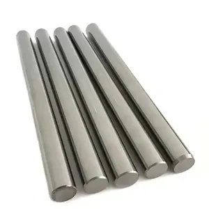 304L 316L 317L 318L Stainless Steel Round Bar Rod