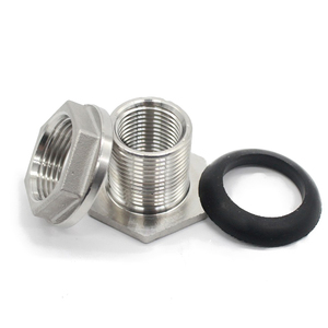 BSP أنثى الموضوع الحاجز خزان المياه موصل - Product Image 4