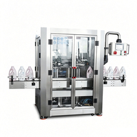 Machine d'emballage automatique de sachets en nylon pour l'eau potable pure