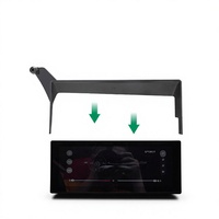 Support de téléphone de tableau de bord dédié de type carte pour MG 5 et MG7 – Accessoire automobile de Chine