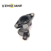 Capteur de solénoïde de soupape de dérivation d'actionneur 012010-5200 012010-0170 17150-R1A-A01 17150R1AA01 pour Honda Civic HR-V Acura ILX