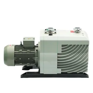 Yeni ucuz kaliteli temizleyici şişme Mini 400V kuru hava vakum pompası soğutma değer Deaeration makineleri için