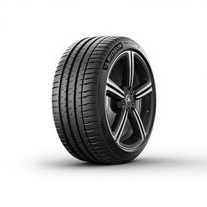 Neumático <span class=keywords><strong>Michelin</strong></span> PILOT SPORT 4 ST 225/45R18 95Y para Serie 3 y Serie 4 con Instalación Gratuita OLIVER - Product Image 1