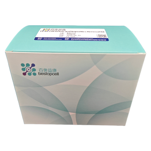 Kit de eliminación de desechos e impurezas de células muertas (10 TEST) para investigación ISO 9001 BA3339 - Product Image 3